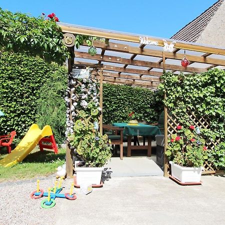 Ferienwohnung Familienwohnung Kröpelin Εξωτερικό φωτογραφία